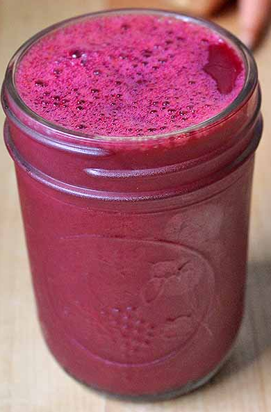 BEET ZINGER